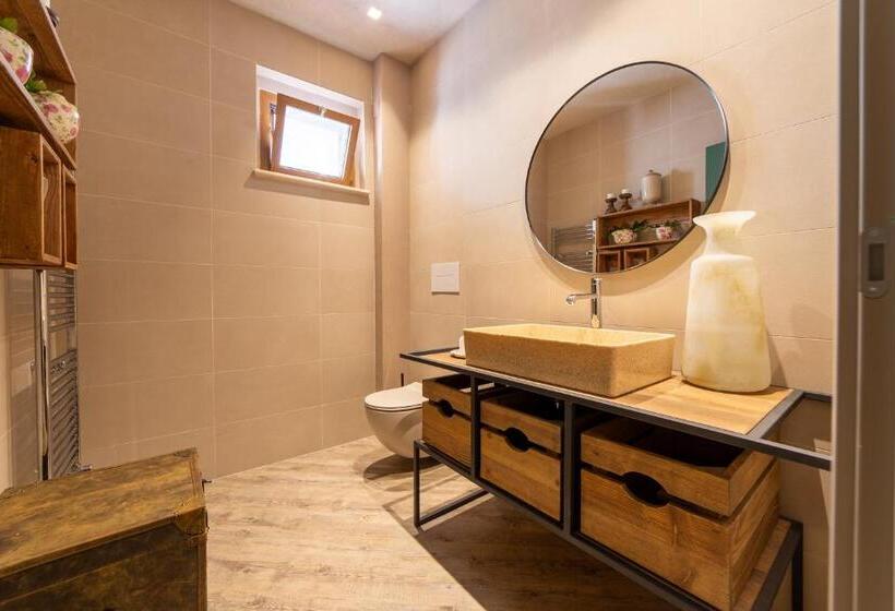 مبيت وإفطار Corte Rossetti Relax Assoluto E Luxury Urban Spa