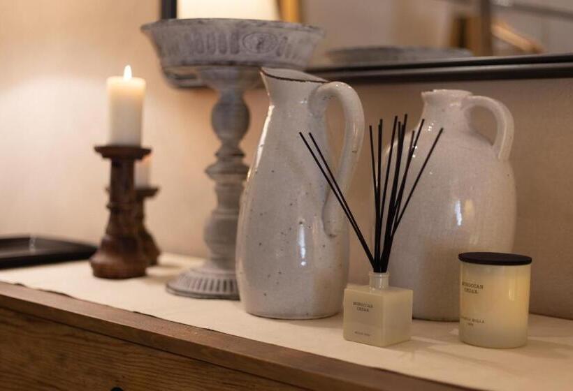 민박 Corte Rossetti Relax Assoluto E Luxury Urban Spa