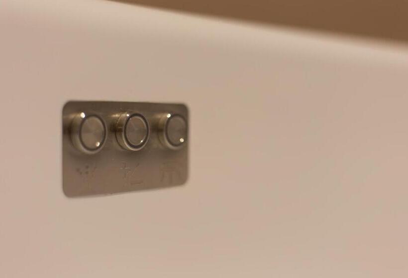 مبيت وإفطار Corte Rossetti Relax Assoluto E Luxury Urban Spa