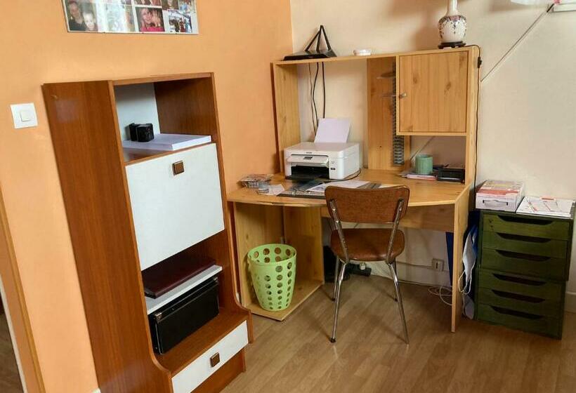 ベッドアンドブレックファースト Famille Gomez