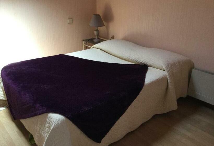 ベッドアンドブレックファースト Famille Gomez