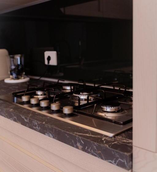 민박 Gli Imperiali