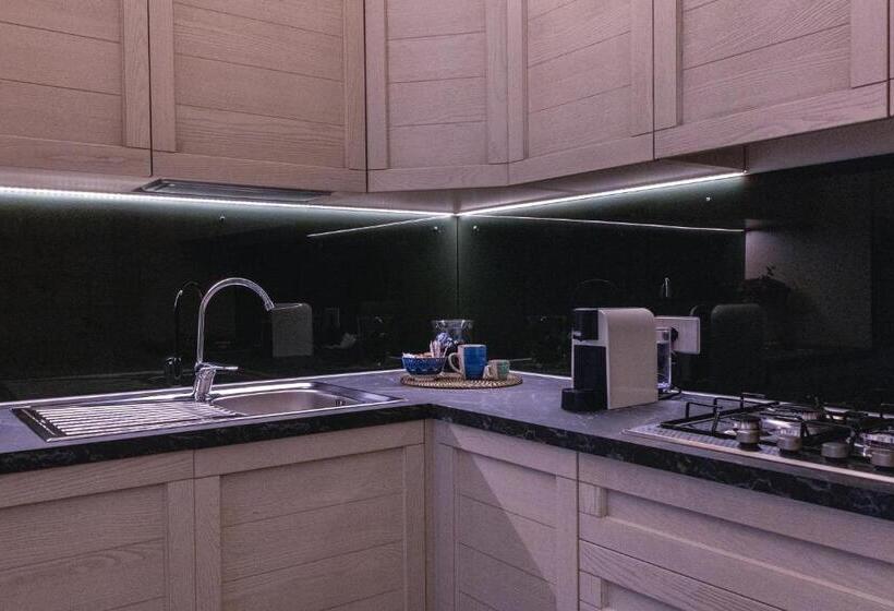 צימר Gli Imperiali