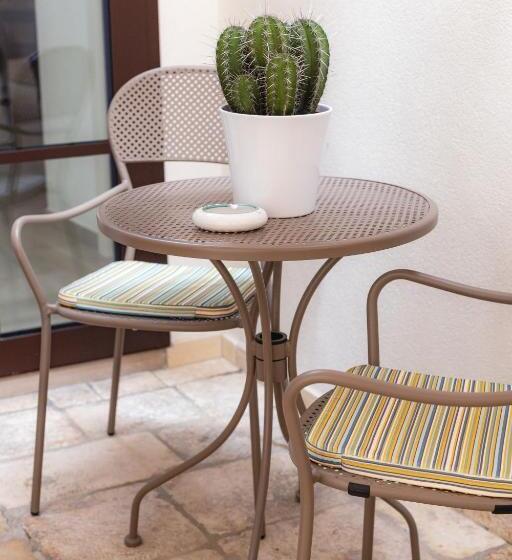 צימר Gli Imperiali