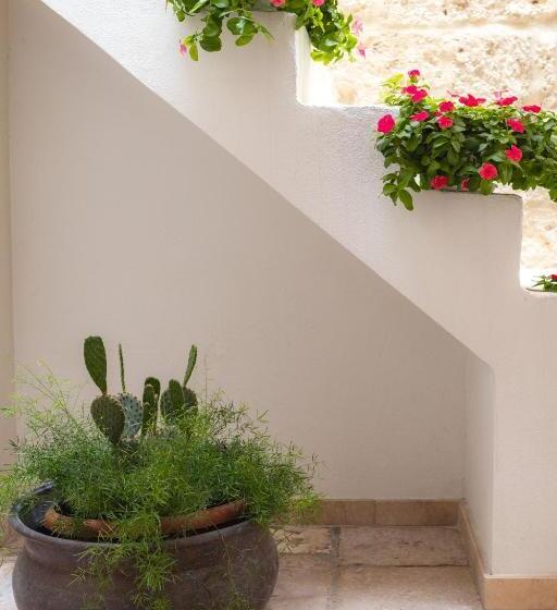 צימר Gli Imperiali