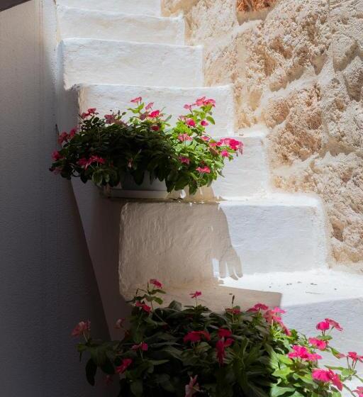 צימר Gli Imperiali