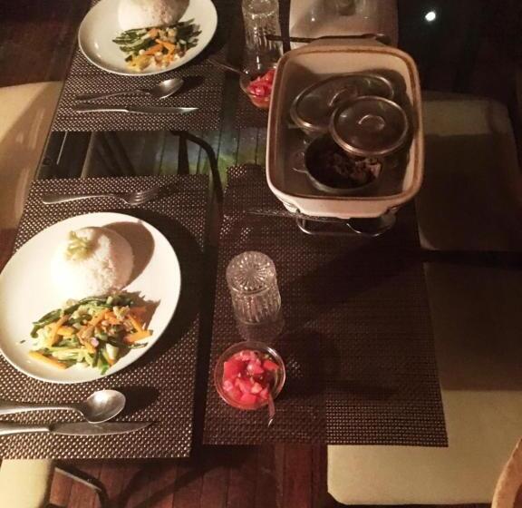 Bed and Breakfast Le Fumoir De L  Artisan Guest House