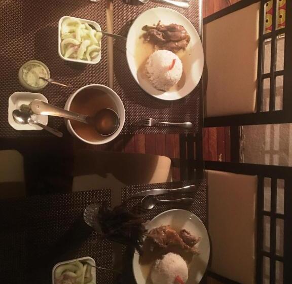 Bed and Breakfast Le Fumoir De L  Artisan Guest House