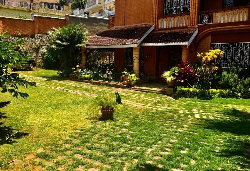 Bed and Breakfast Le Fumoir De L  Artisan Guest House