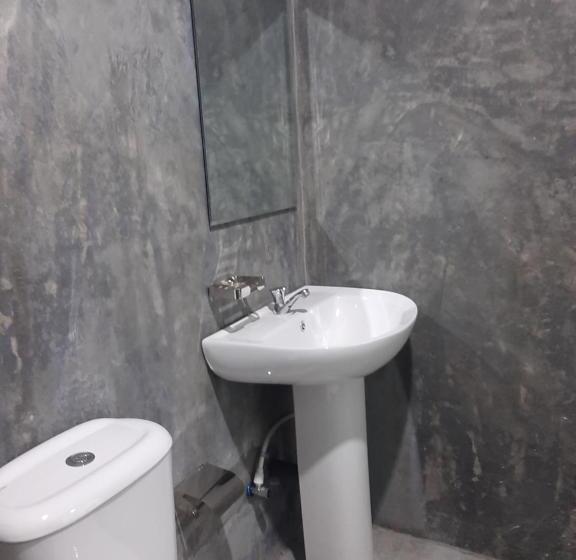 Bed and Breakfast Belihuloya Bliss Lodge And Cafe