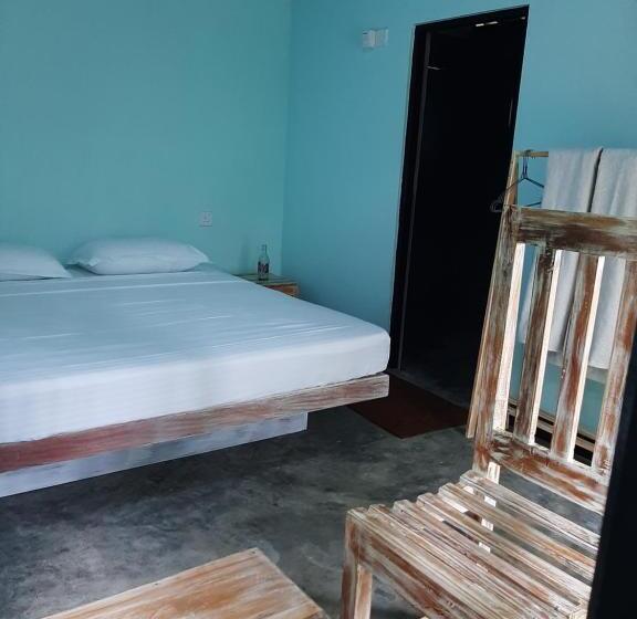 Bed and Breakfast Belihuloya Bliss Lodge And Cafe