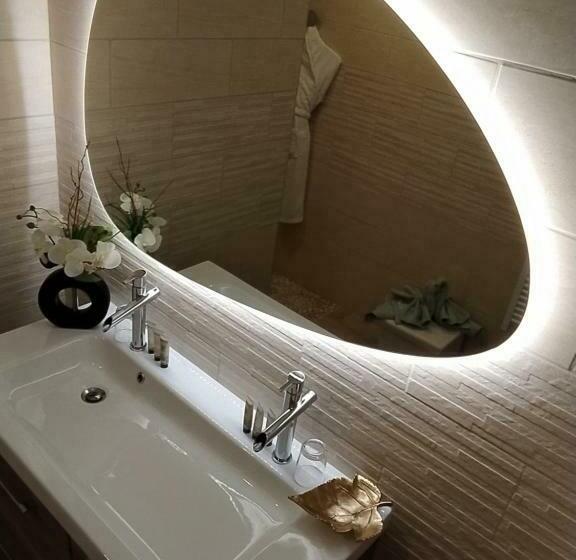 Bed and Breakfast O Spa De Caudry