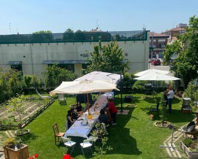 צימר Stella House