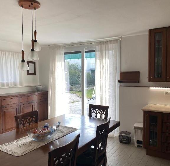 צימר Stella House