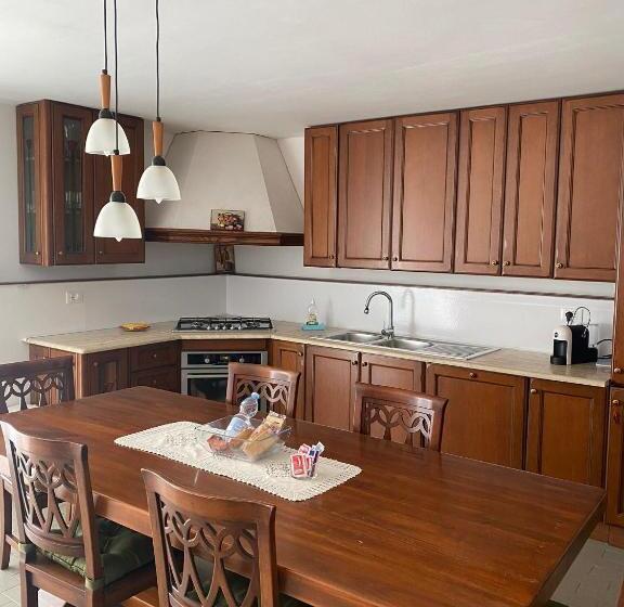 צימר Stella House