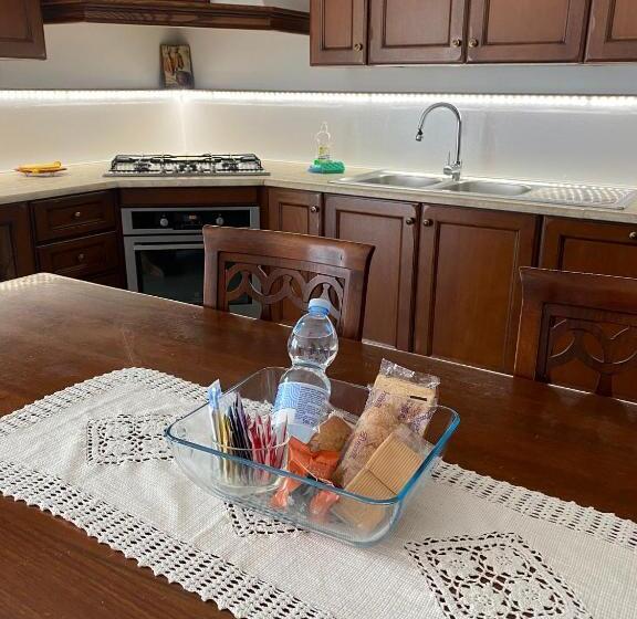 צימר Stella House