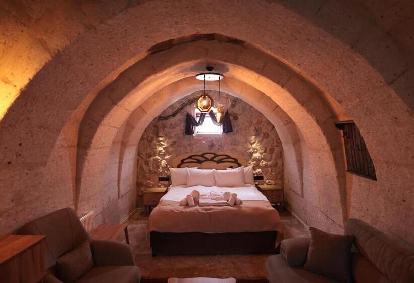 تختخواب و صبحانه Stone Owl Otel & Restaurant