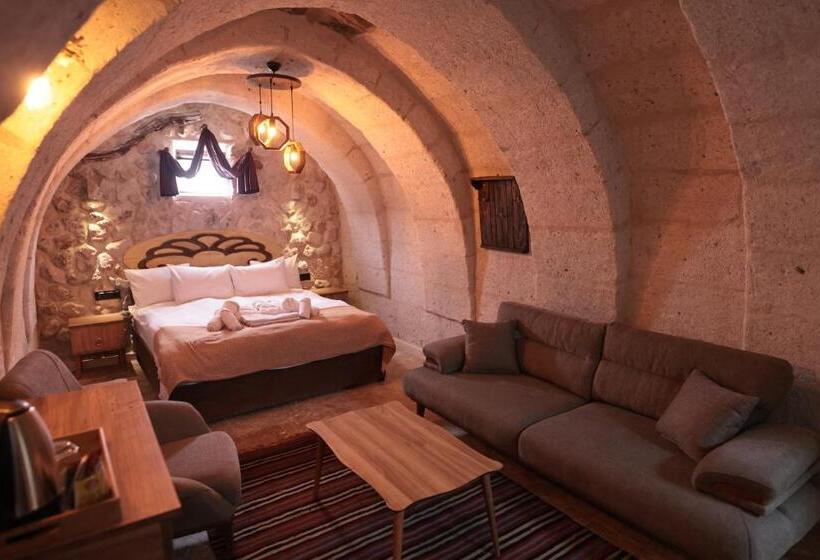تختخواب و صبحانه Stone Owl Otel & Restaurant