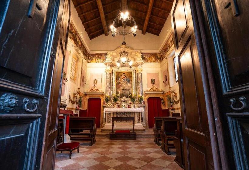 Bed and Breakfast Villa Carrara La Spada