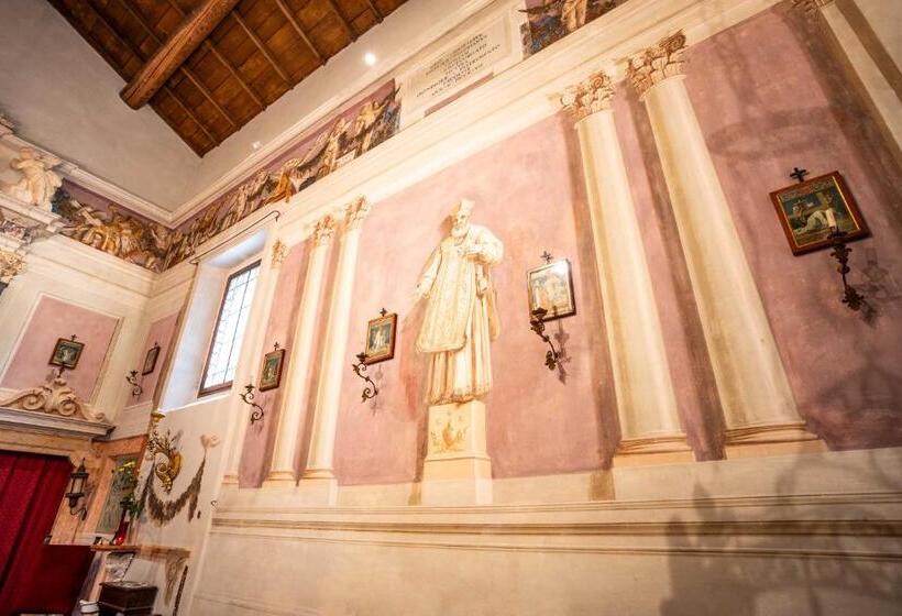 Bed and Breakfast Villa Carrara La Spada