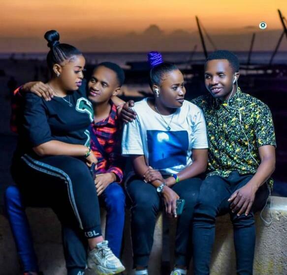 مبيت وإفطار Z,raha Leo Swahili Experience