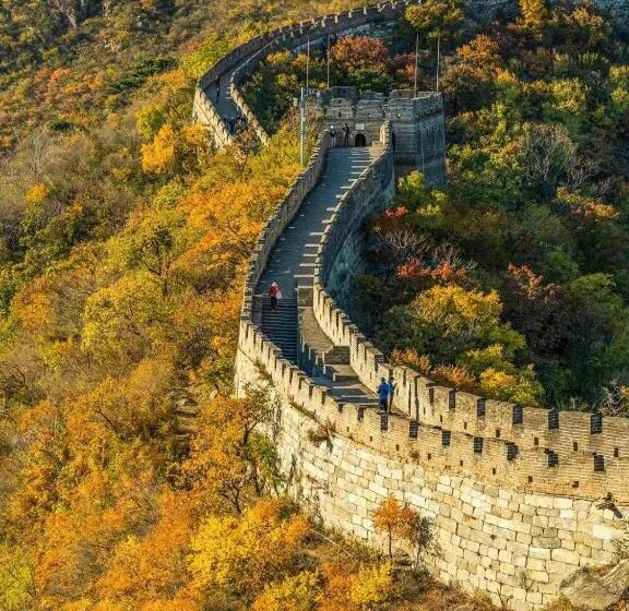 East Sacred Hotel ᴸᴱo   Foreign Accept   Two Minutes Walk To Subway 丨tourism Service English Speakin