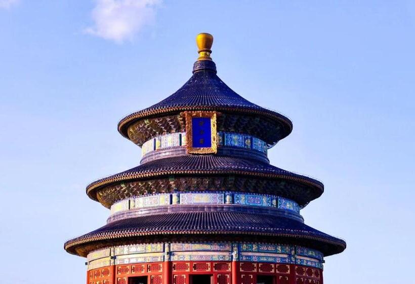 East Sacred Hotel ᴸᴱo   Foreign Accept   Two Minutes Walk To Subway 丨tourism Service English Speakin