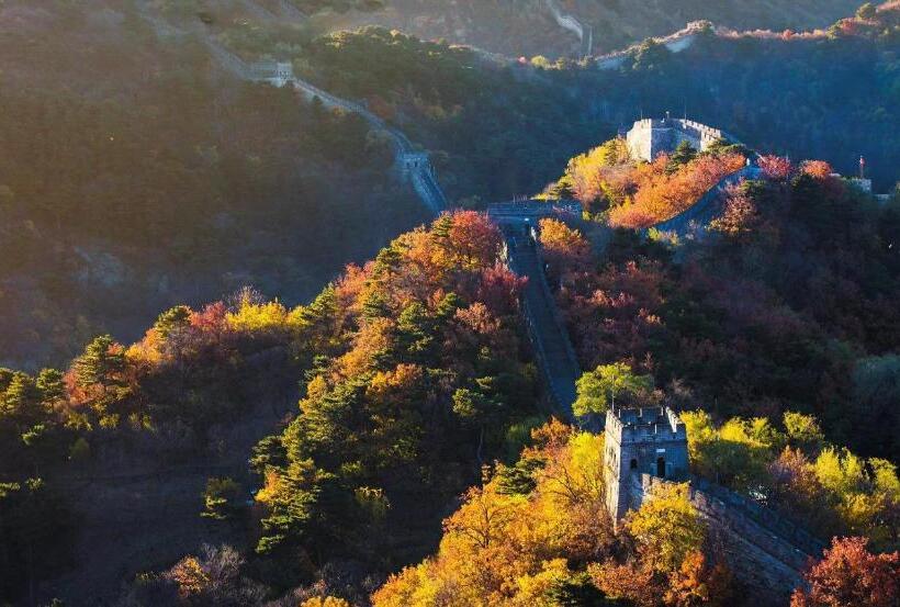 East Sacred Hotel ᴸᴱo   Foreign Accept   Two Minutes Walk To Subway 丨tourism Service English Speakin