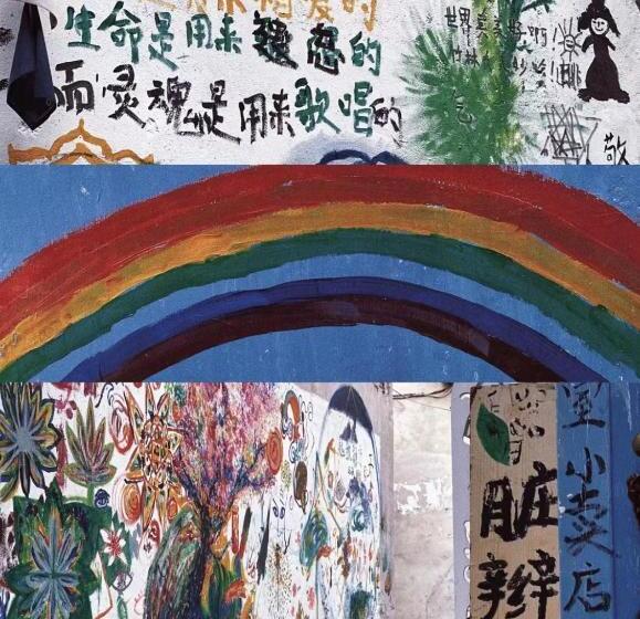 East Sacred Hotel ᴸᴱo   Foreign Accept   Two Minutes Walk To Subway 丨tourism Service English Speakin