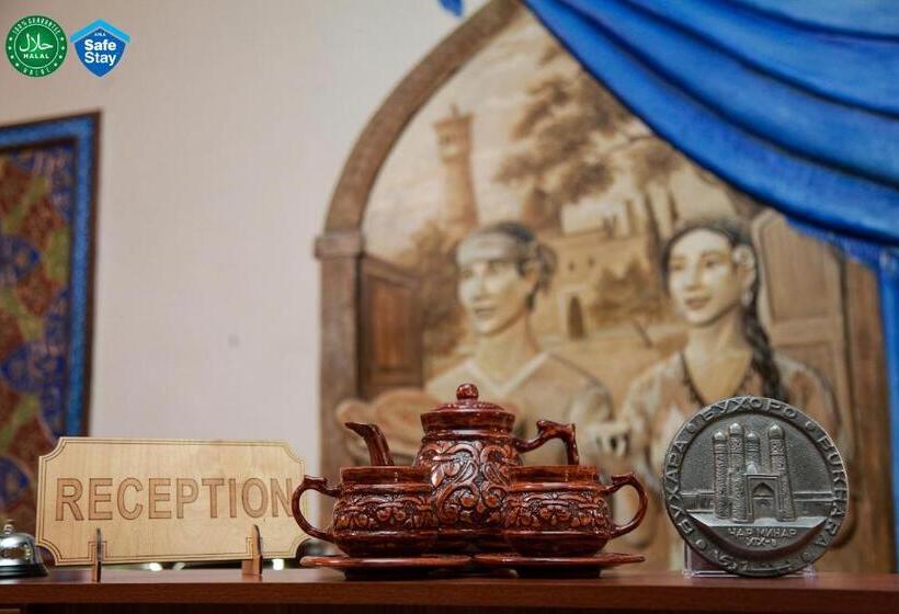 בית מלון כפרי Guli Premium Boutique