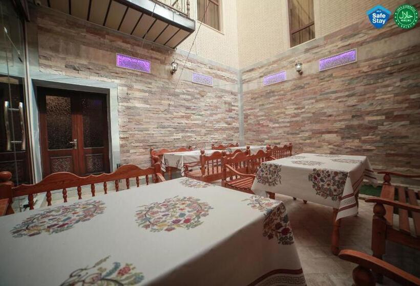 בית מלון כפרי Guli Premium Boutique