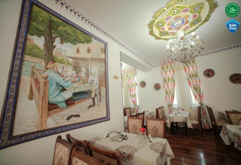 בית מלון כפרי Guli Premium Boutique