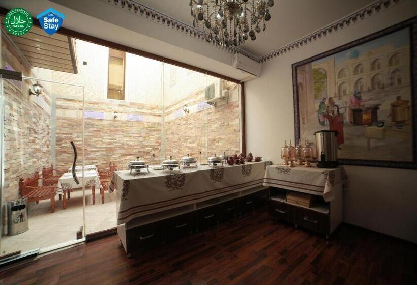 בית מלון כפרי Guli Premium Boutique