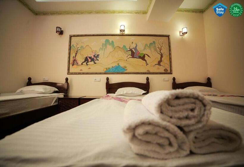 בית מלון כפרי Guli Premium Boutique