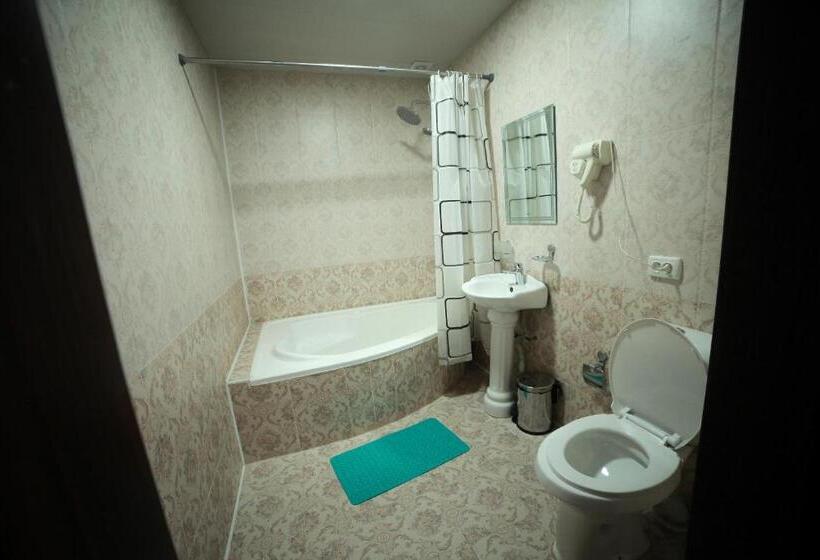 בית מלון כפרי Guli Premium Boutique