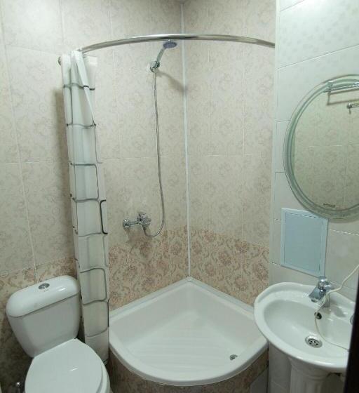 בית מלון כפרי Guli Premium Boutique