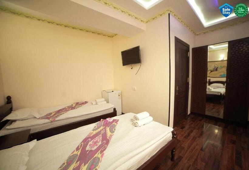 בית מלון כפרי Guli Premium Boutique