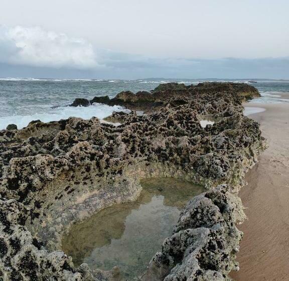 Hospedaria Arte Sagrada