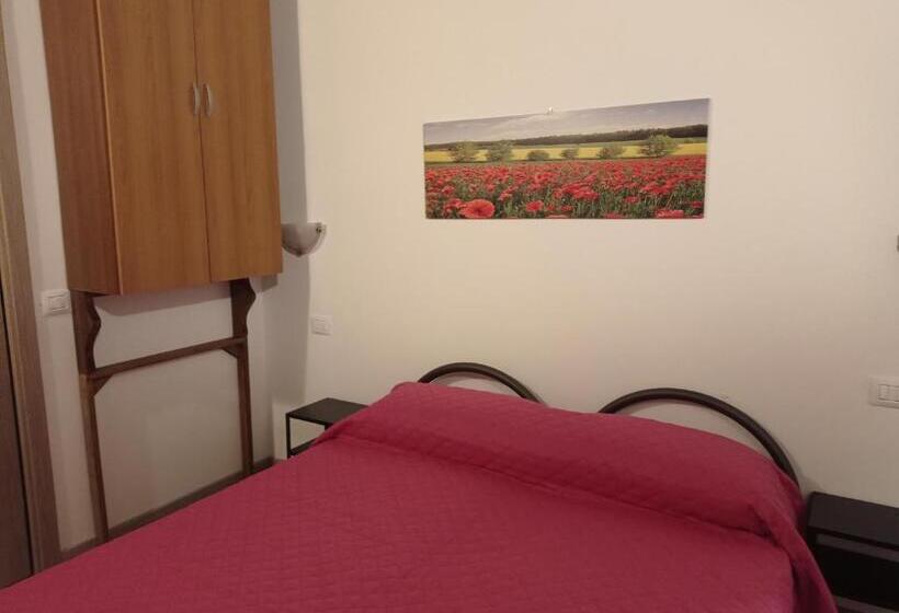 בית מלון כפרי Affittacamere Ristorante Guaita Sant Eutizio