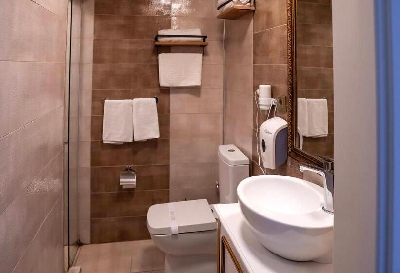 בית מלון כפרי Black Lotus İzmir