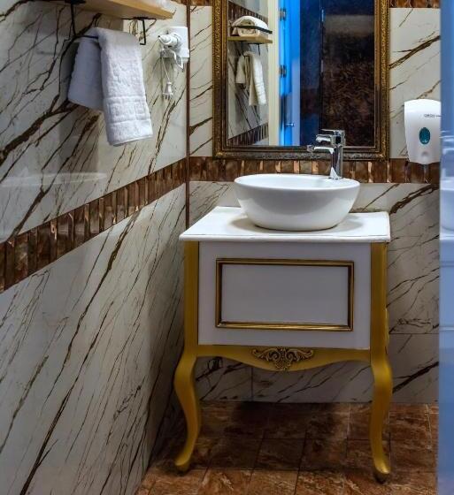 בית מלון כפרי Black Lotus İzmir