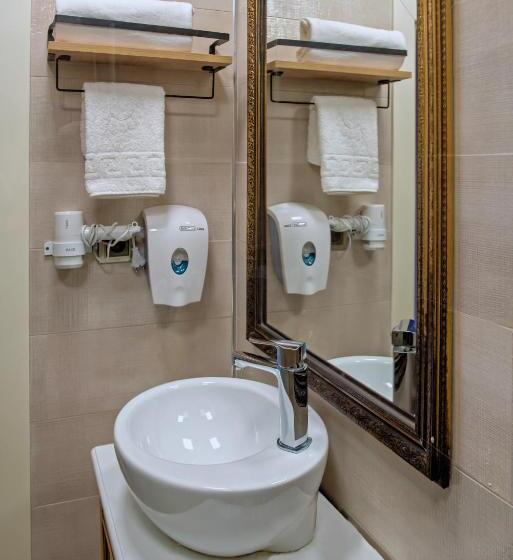 בית מלון כפרי Black Lotus İzmir