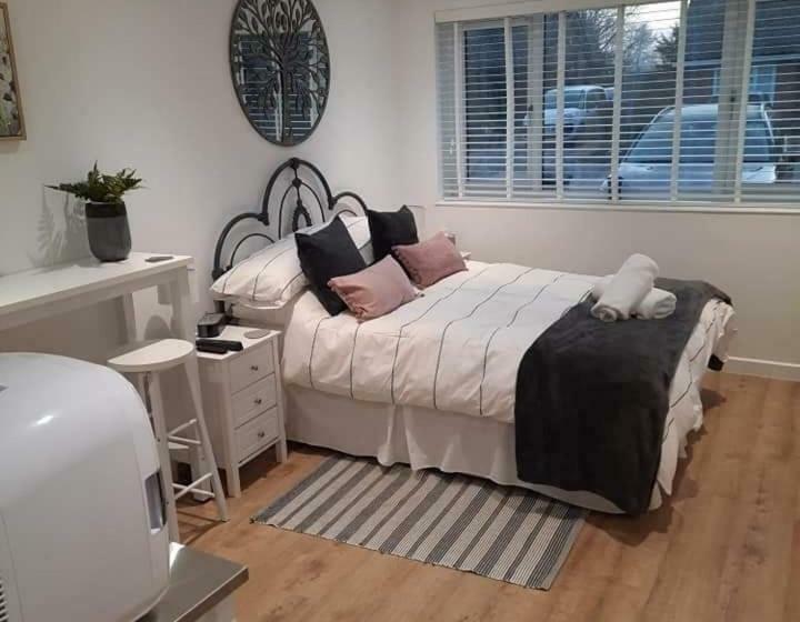 فنادق الكبسولة The Annex