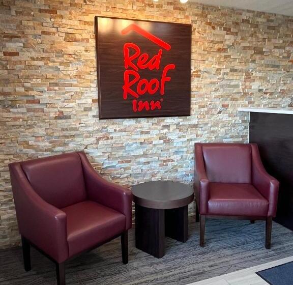 בית מלון כפרי Deluxe Inn