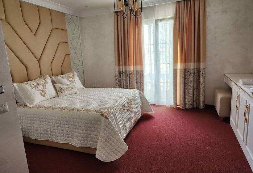 هتل Eiffel