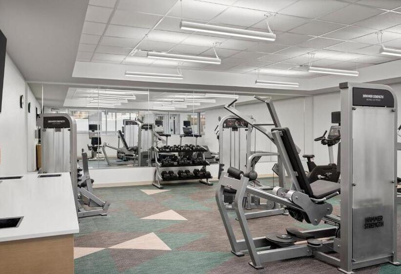 فندق Element Springfield South