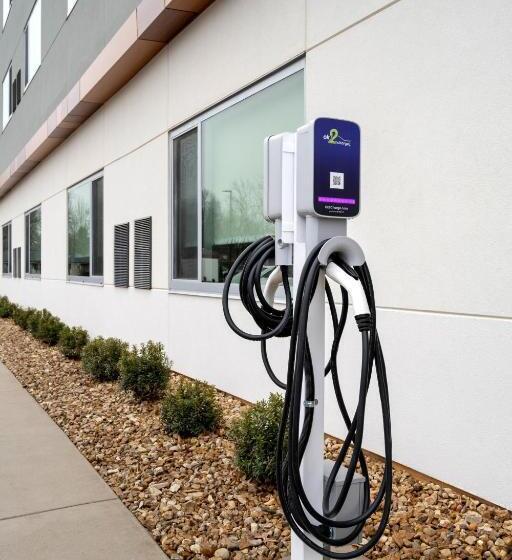 فندق Element Springfield South