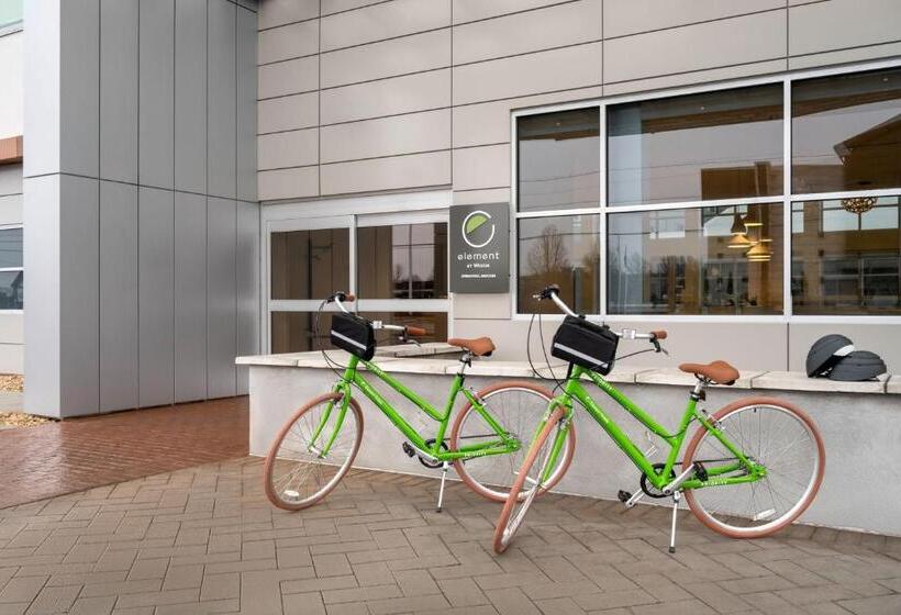 فندق Element Springfield South