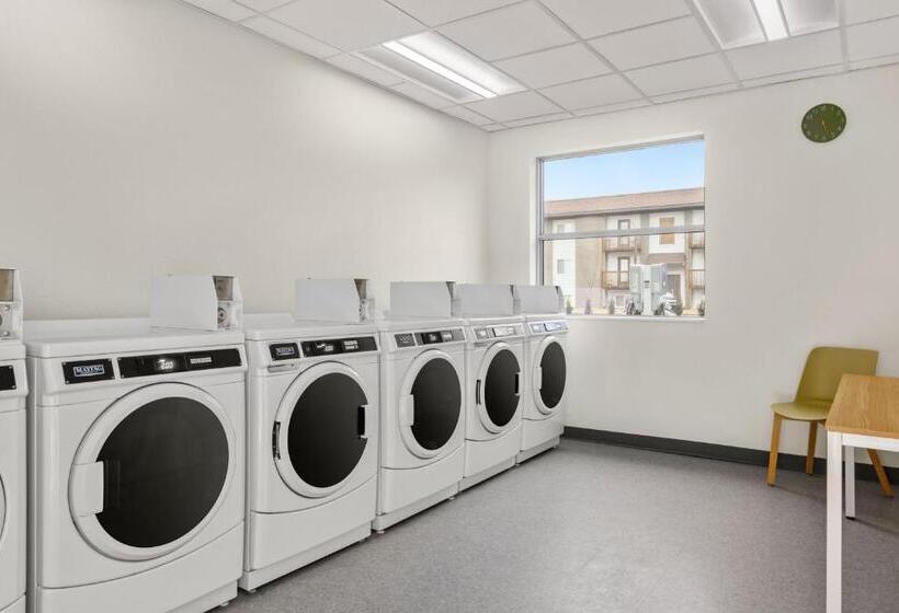 فندق Element Springfield South