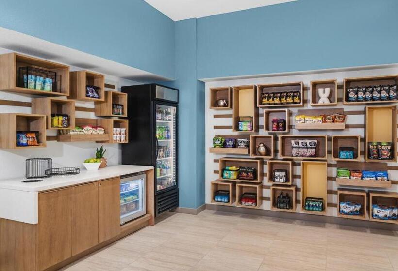 فندق Element Springfield South